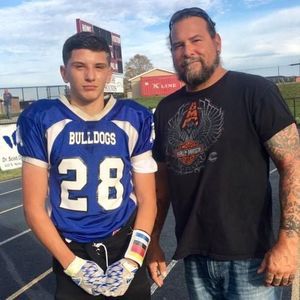 Meet your Posher, Steve